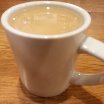 Cracker Barrel Old Country Store - COFFEE! - Breakfast & Brunch Near Me - Temple, Texas
