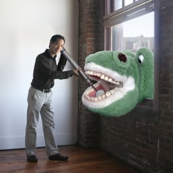 The Kids' Dentist