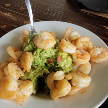 Super Shack - Shrimp avocado nachos - Seafood Near Me - McKinney, Texas Super Shack - Shrimp avocado nachos - Seafood Near Me - McKinney, Texas