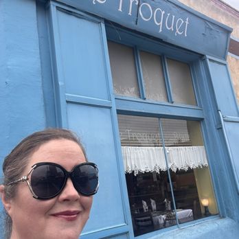 Le Troquet - French Near Me - Albuquerque, New Mexico