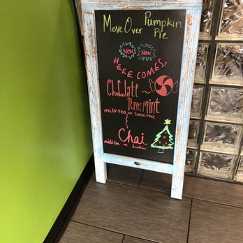 ThirsTea Cafe - Bubble Tea Near Me - Birmingham, Alabama ThirsTea Cafe - Bubble Tea Near Me - Birmingham, Alabama