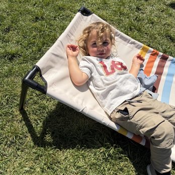 Beer Garden - All ages - Beer Gardens Near Me - Sunnyvale, California