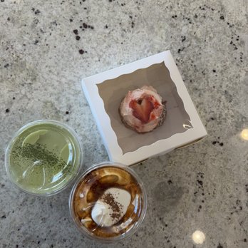 Cafe Blessing - Coffee & Tea Near Me - Schaumburg, Illinois