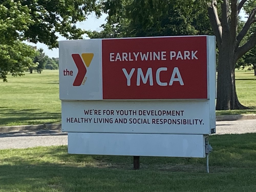 EARLYWINE PARK YMCA 14 Reviews Gyms 11801 S May Ave, Oklahoma