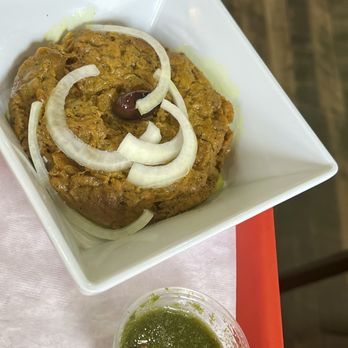 Z Burger & Maman Joon Kaboob - Burgers Near Me - Olney, Maryland