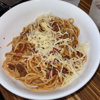 Pastalini - Spaghetti - Pizza Near Me - San Diego, California Pastalini - Spaghetti - Pizza Near Me - San Diego, California