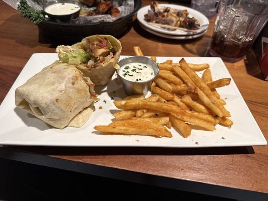 Big Whiskey's American Restaurant & Bar Downtown by null