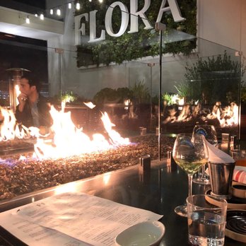 Flora Rooftop Bar - Lounges Near Me - El Segundo, California Flora Rooftop Bar - Lounges Near Me - El Segundo, California