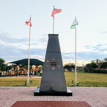 Veterans Memorial - Landmarks & Historical Buildings Near Me - Pembroke Pines, Florida Veterans Memorial - Landmarks & Historical Buildings Near Me - Pembroke Pines, Florida