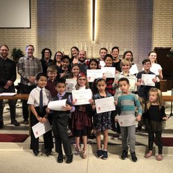 Soundscape Music Studios Winter Recital 2019