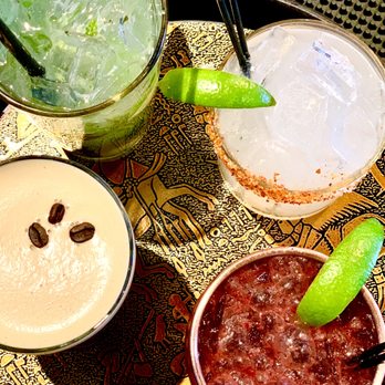 Forage Bistro & Lounge - Craft Cocktails! - New American Near Me - Driggs, Idaho