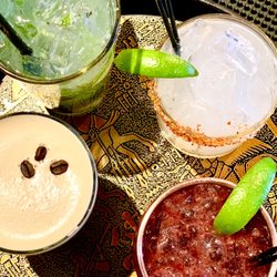 Forage Bistro & Lounge - Craft Cocktails!