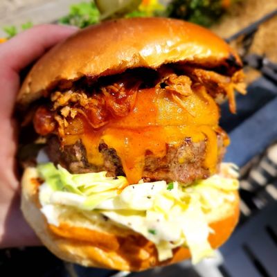 Corkscrew Bar by null