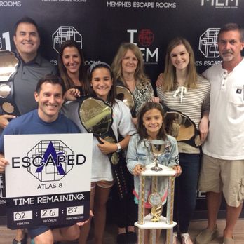 Memphis Escape Rooms - Escape Games Near Me - Memphis, Tennessee Memphis Escape Rooms - Escape Games Near Me - Memphis, Tennessee