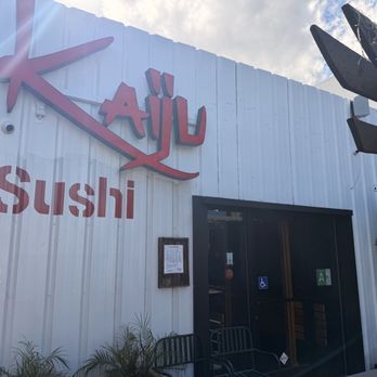 Kaiju Sushi - Sushi Bars Near Me - Sherman Oaks, California Kaiju Sushi - Sushi Bars Near Me - Sherman Oaks, California