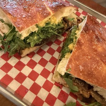 Hushy's Sandwiches - Sandwiches Near Me - Seattle, Washington