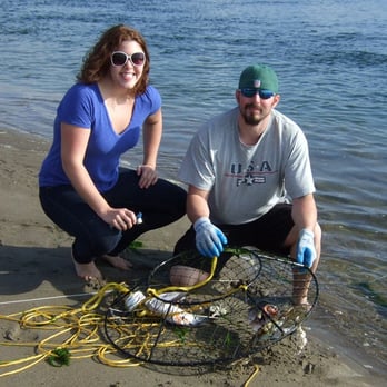 Premier RV Resorts - Crabbing - RV Parks Near Me - Lincoln City, Oregon Premier RV Resorts - Crabbing - RV Parks Near Me - Lincoln City, Oregon
