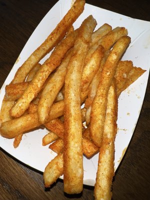 Burger Barn Grill by null