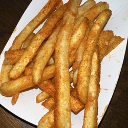 Burger Barn Grill - Reg Fries