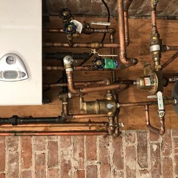 GO PRO HEATING AND COOLING - 27 Photos - 23 Major St, Clifton, New Jersey -  Heating u0026 Air Conditioning/HVAC - Phone Number - Yelp