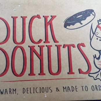 Duck Donuts - Donuts Near Me - Woodbury, Minnesota Duck Donuts - Donuts Near Me - Woodbury, Minnesota