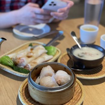 Mama Chang - Chinese Near Me - Fairfax, Virginia