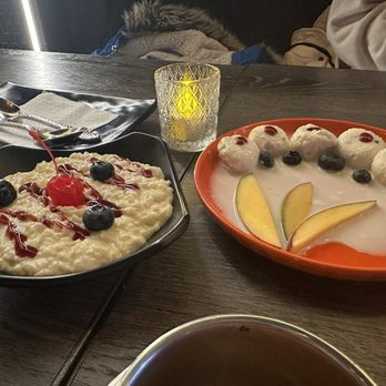 Paratha Wala - Kheer and Rasmalai - Indian Near Me - Forest Hills, New York Paratha Wala - Kheer and Rasmalai - Indian Near Me - Forest Hills, New York
