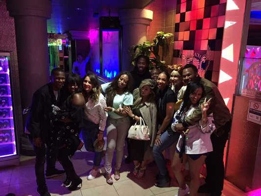 Pharaoh Karaoke Lounge by null