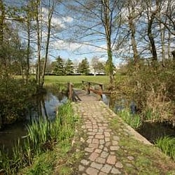 Parc de Brequigny