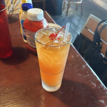 Pirates Pub & Grub - American Near Me - Madeira Beach, Florida