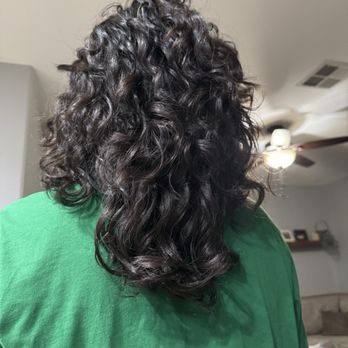The Curl Lounge - Hair Salons Near Me - Sacramento, California The Curl Lounge - Hair Salons Near Me - Sacramento, California