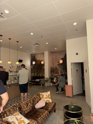 Pinch of Salt Pastries & Coffee by null