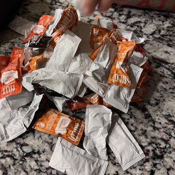 Taco Bell - Fast Food Near Me - Grand Rapids, Michigan