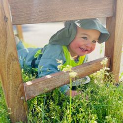 Boston Outdoor Preschool Network