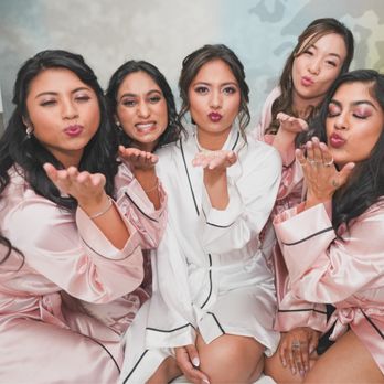 Joyce Luck Style - Makeup Artists Near Me