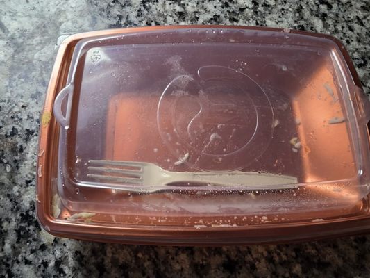 Moby Dick House of Kabob by null