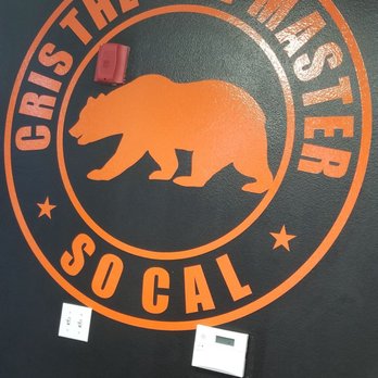 Cris The Tint Master - Main Lobby - Car Window Tinting Near Me - Calimesa, California Cris The Tint Master - Main Lobby - Car Window Tinting Near Me - Calimesa, California