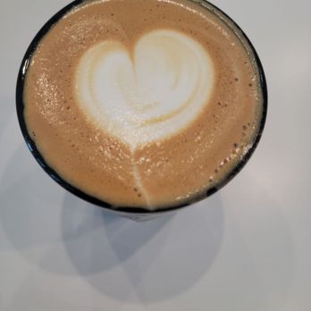 Highwire Coffee Roasters - Coffee Roasteries Near Me - Oakland, California