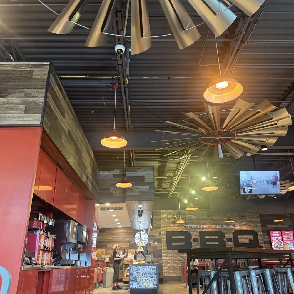True Texas BBQ - Inside - Barbeque Near Me - Kerrville, Texas True Texas BBQ - Inside - Barbeque Near Me - Kerrville, Texas