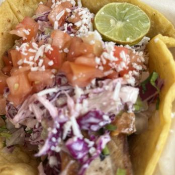 Surf N Salsa - Fish Taco - Mexican Near Me - Waialua, Hawaii Surf N Salsa - Fish Taco - Mexican Near Me - Waialua, Hawaii