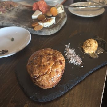 Orange Hill Restaurant & Events - Bread and butter - Steakhouses Near Me - Orange, California
