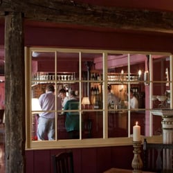 The Queens Head