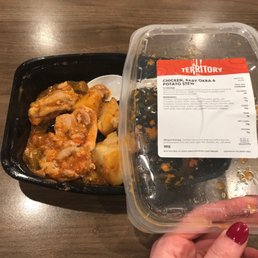 Delicious!