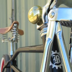 Barrio Works - Barrio Cruiser