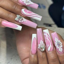 Bonita Nails & Spa