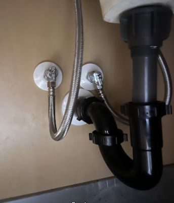 My Maricopa Plumber Logo