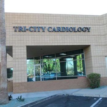 Tri-City Cardiology - Cardiologists Near Me - Gilbert, Arizona Tri-City Cardiology - Cardiologists Near Me - Gilbert, Arizona