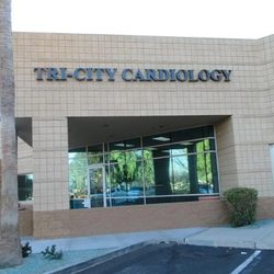 Tri-City Cardiology