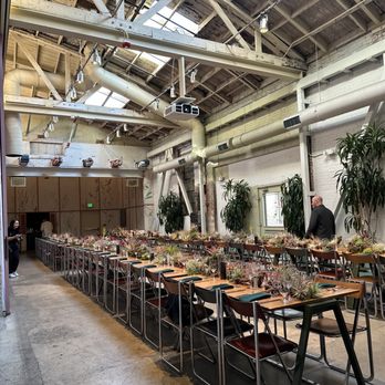 Grass Room - Venues & Event Spaces Near Me - Los Angeles, California Grass Room - Venues & Event Spaces Near Me - Los Angeles, California