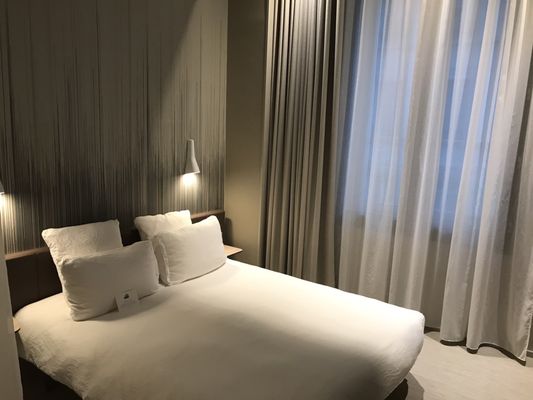 OKKO Hotels Lyon Centre by null